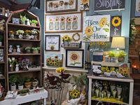FOR THE HOME